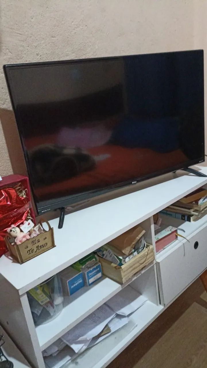 Tv smart philco Roku  - Foto 2
