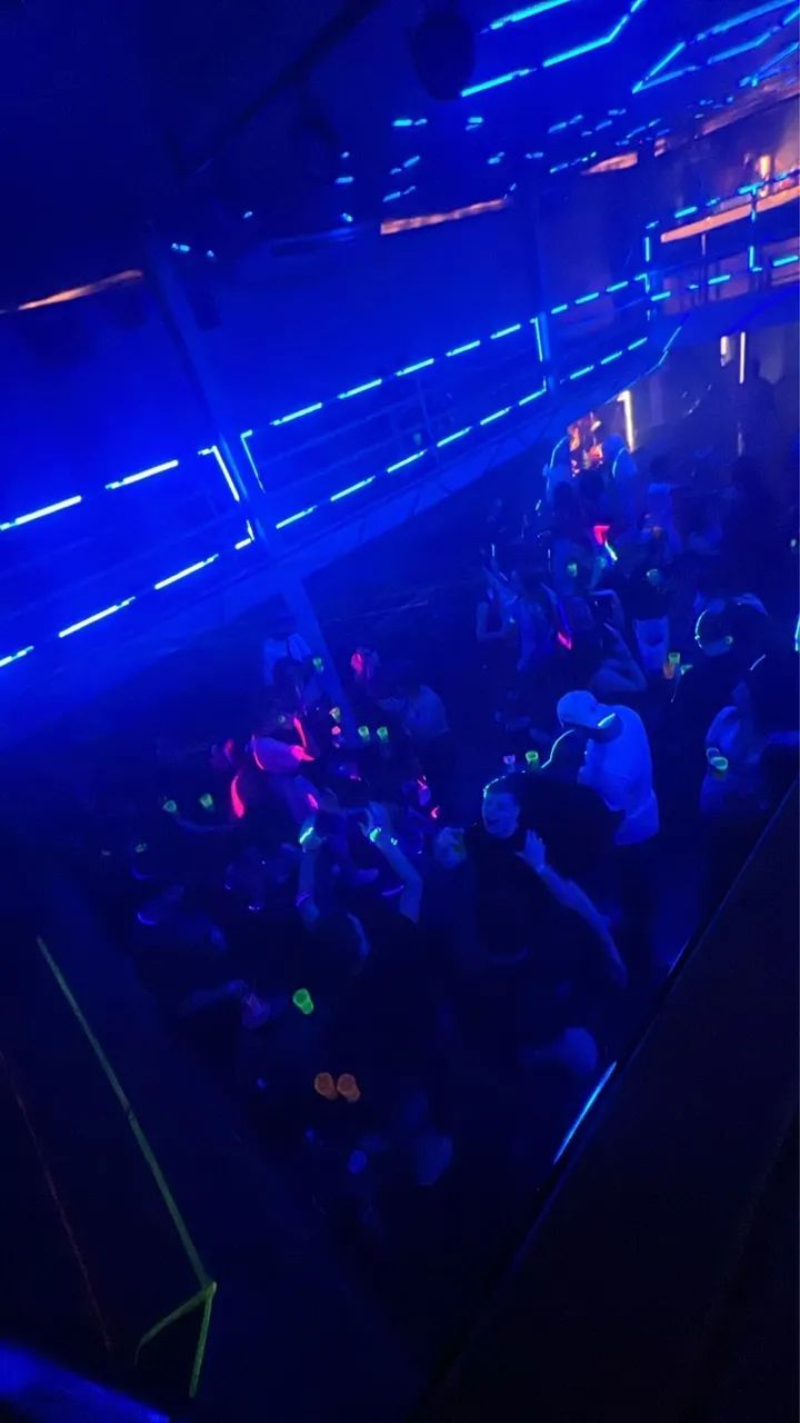 Casa Noturna - Balada em São Caetano do Sul