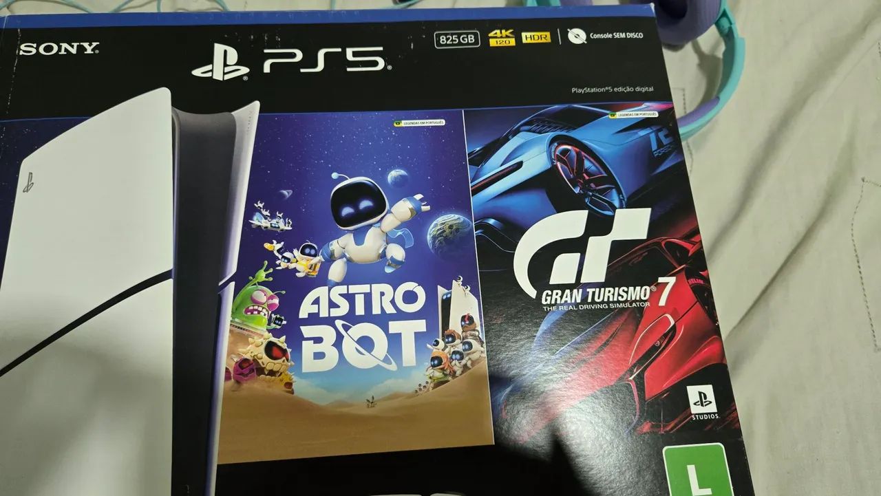 Ps5