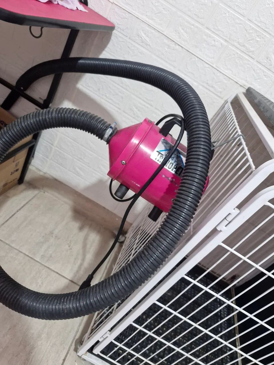 Equipamentos de banho e tosa. - Foto 4