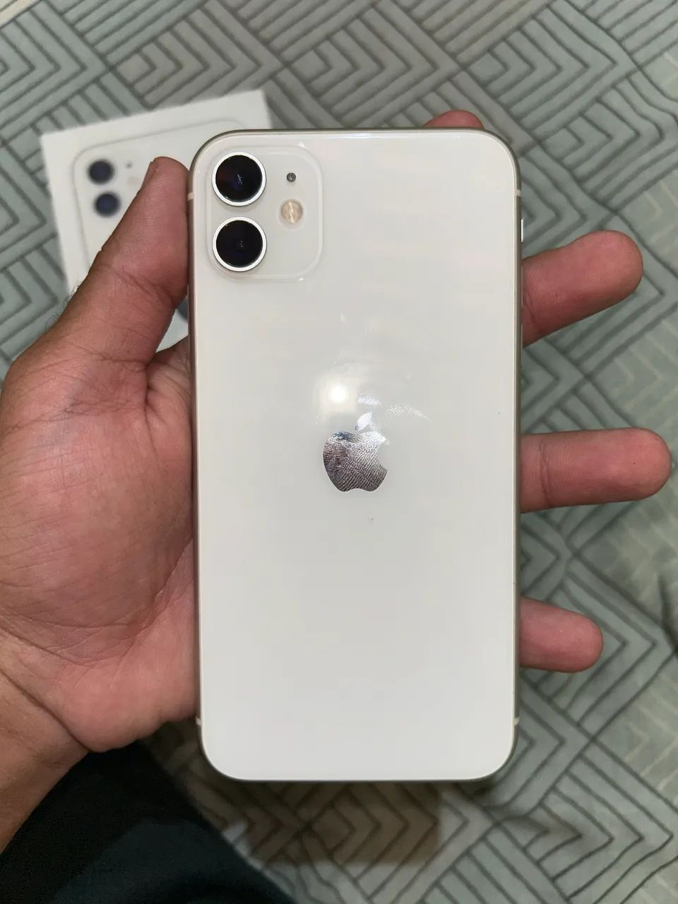 iPhone 11 à venda!  - Foto 4
