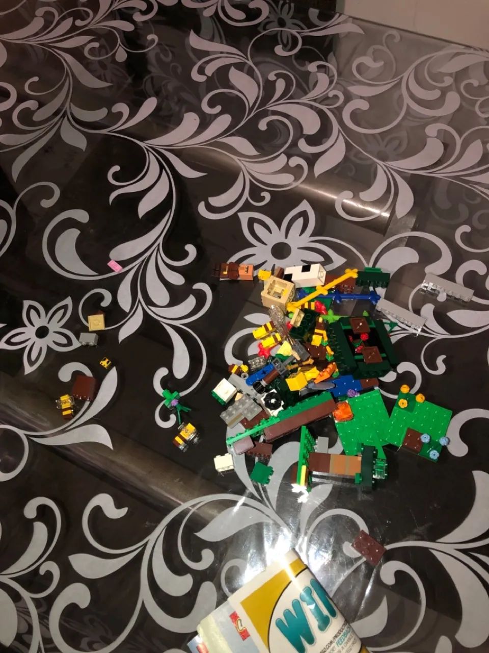 Lego Minecraft  - Foto 3