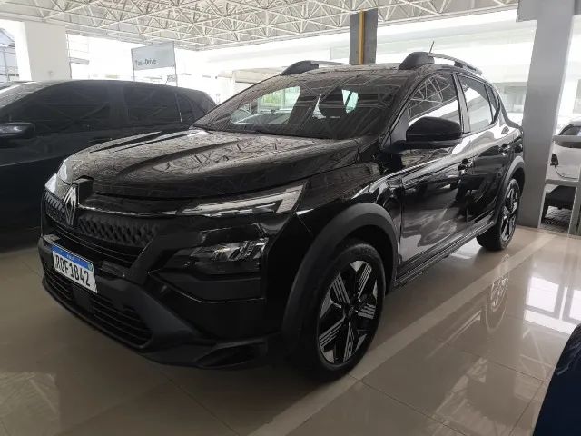Renault Kardian 2025
