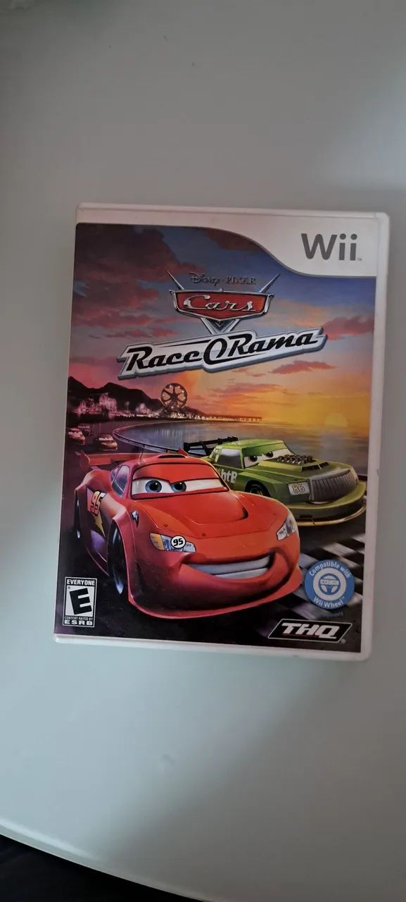 Jogos WII - Foto 4
