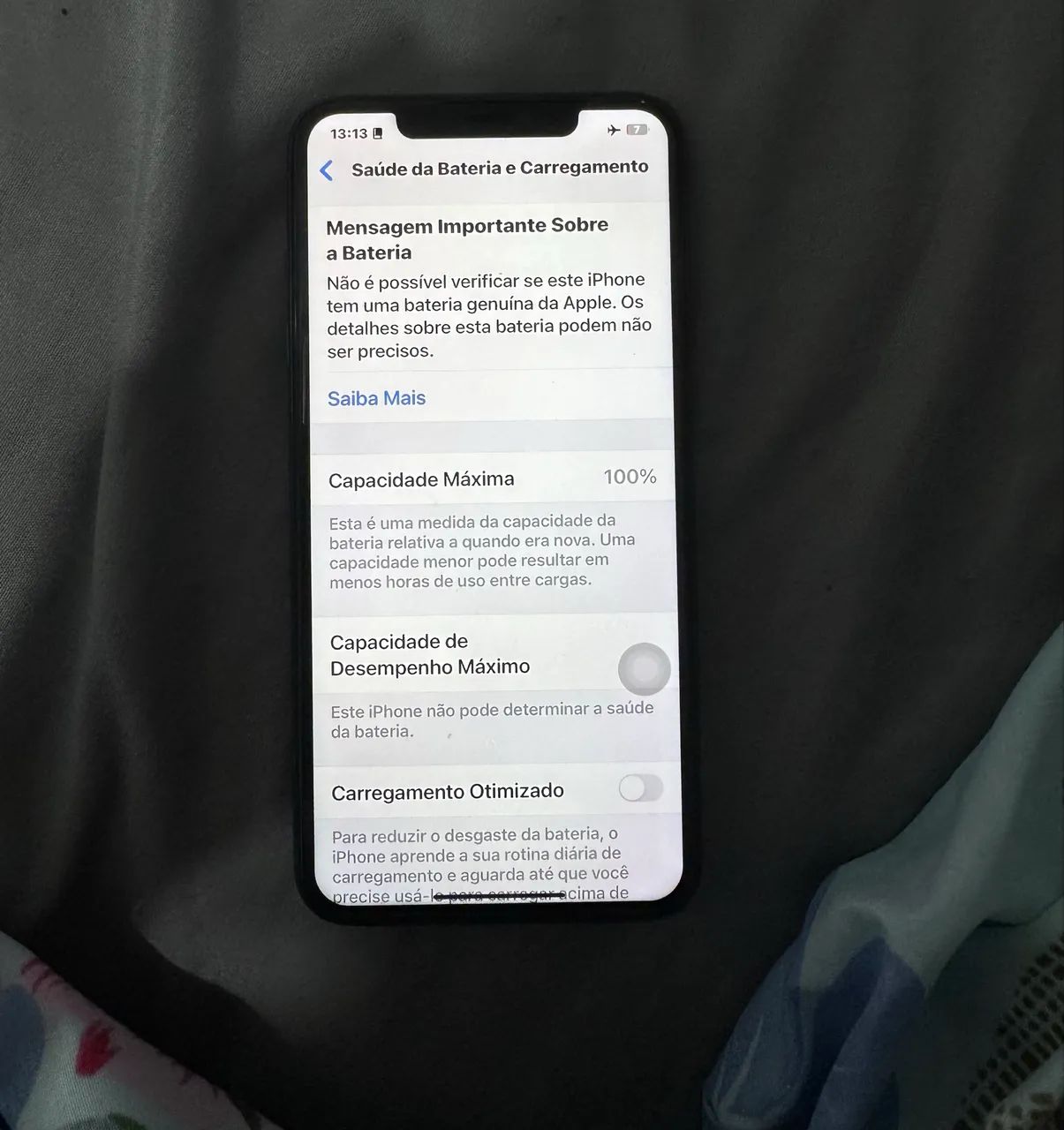 iPhone XS Max 256GB