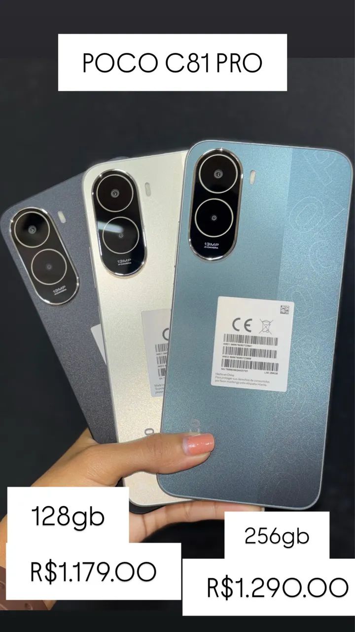 Celulares - Foto 2