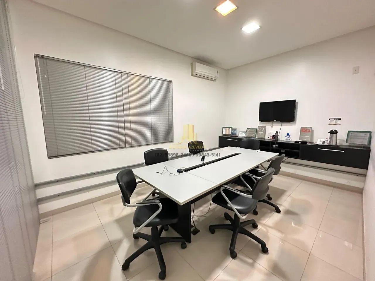 Prédio comercial para aluguel no bairro do Poço,  prox ao Centro de Maceió - Foto 5