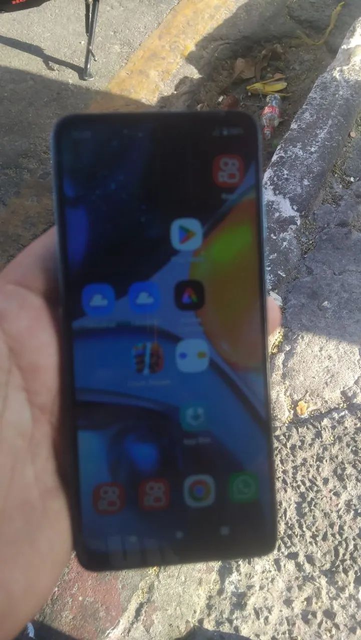 Celular moto G 22 - Foto 2