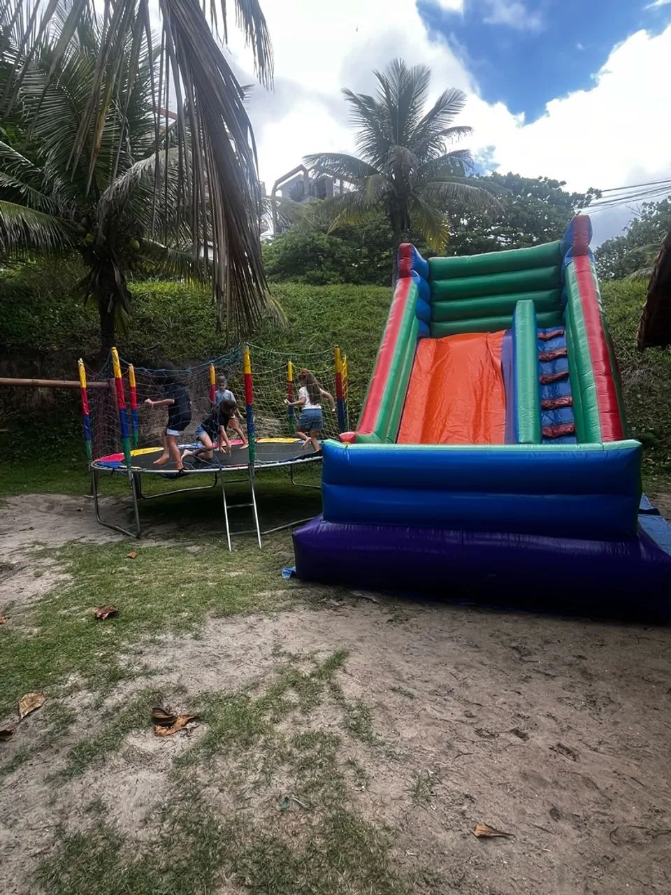 Vendo Tobogã  - Foto 2