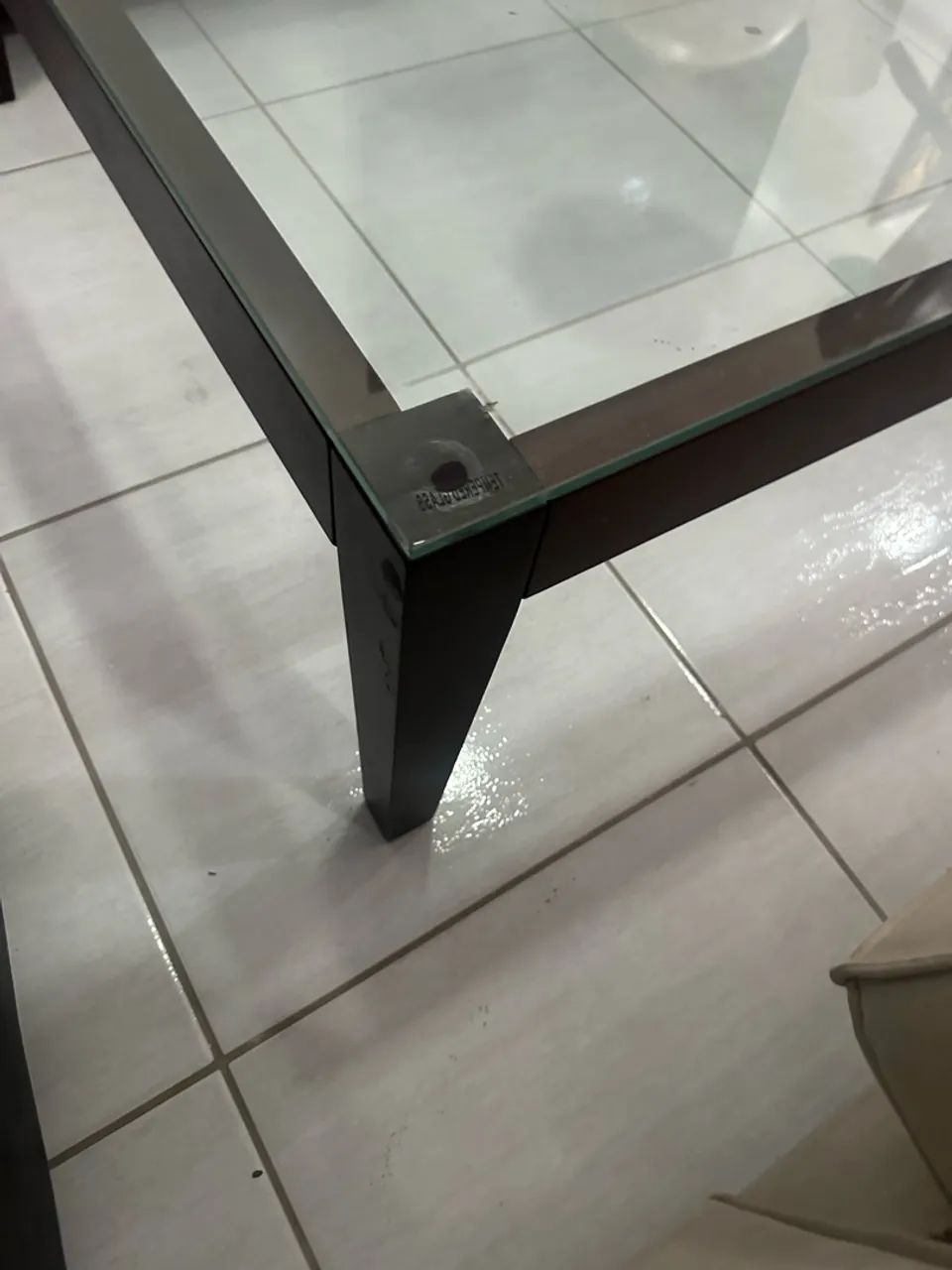 Mesa de centro 