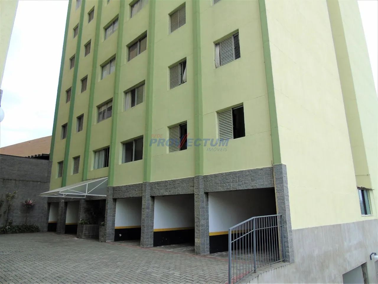 apartamento - Ponte Preta - Campinas - Foto 2