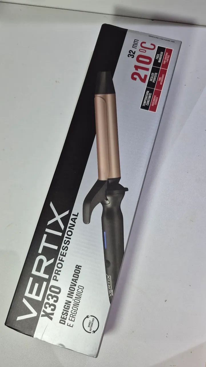 Babyliss Vertix 