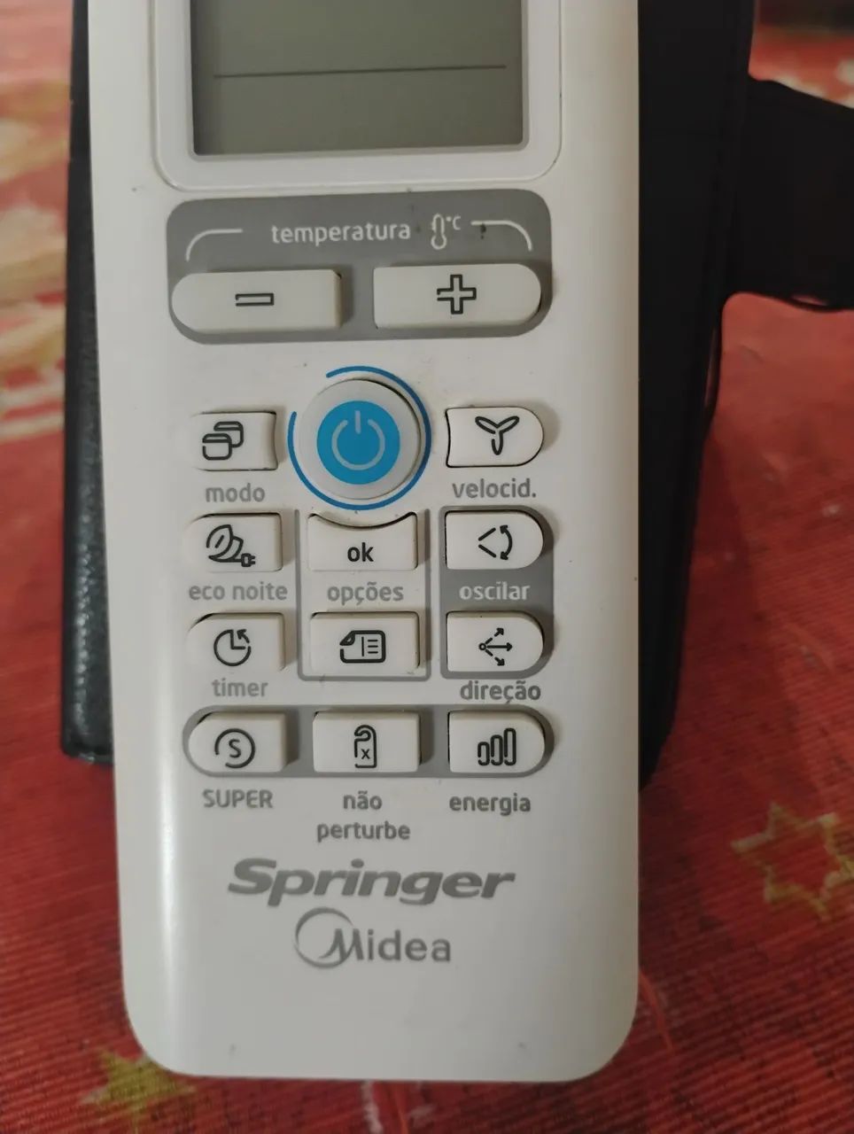Liquidar 2 por 120 , Controle remoto Ar condicionado  - Foto 2