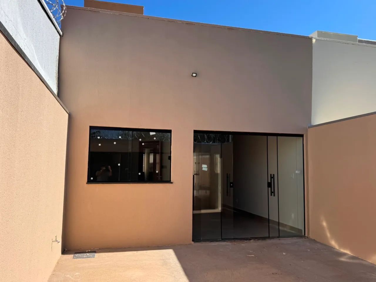 Vendo casa Canaa lote 125m2 - Foto 5