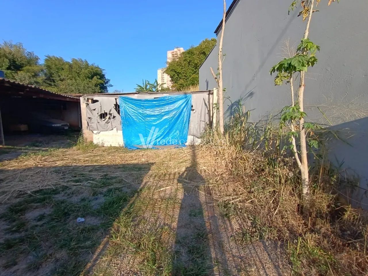 Terreno a venda no Centro de Itatiba/SP - Foto 2