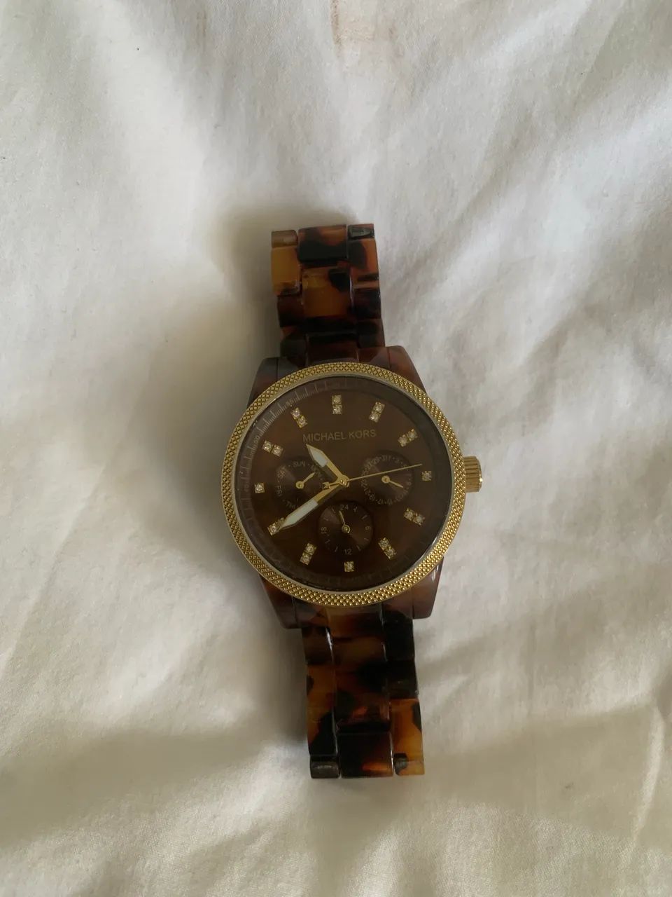 Relógio Michael Kors  - Foto 3