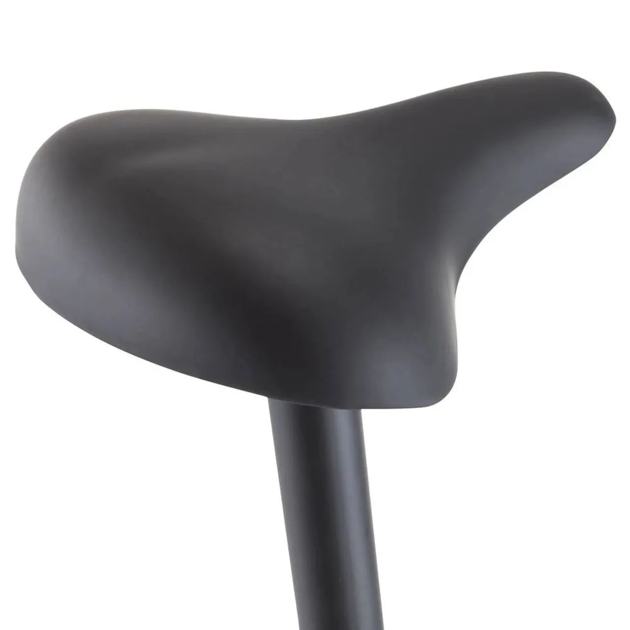 Bicicleta Ergométrica de Treino Essential Domyos Preta