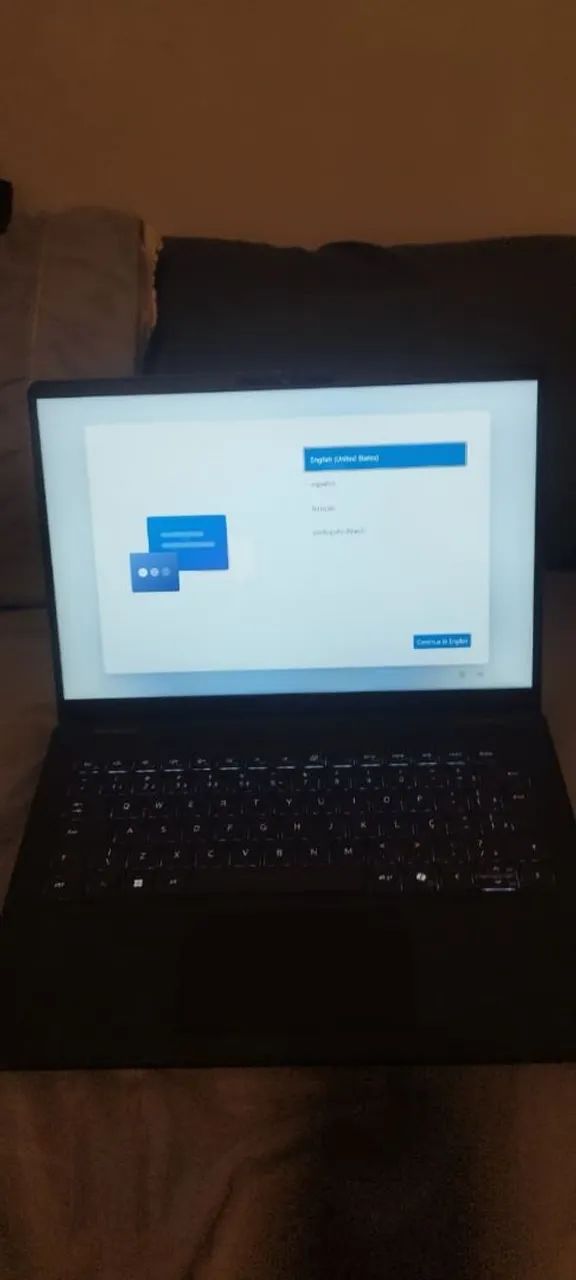 Notebook Dell Pro - Foto 2