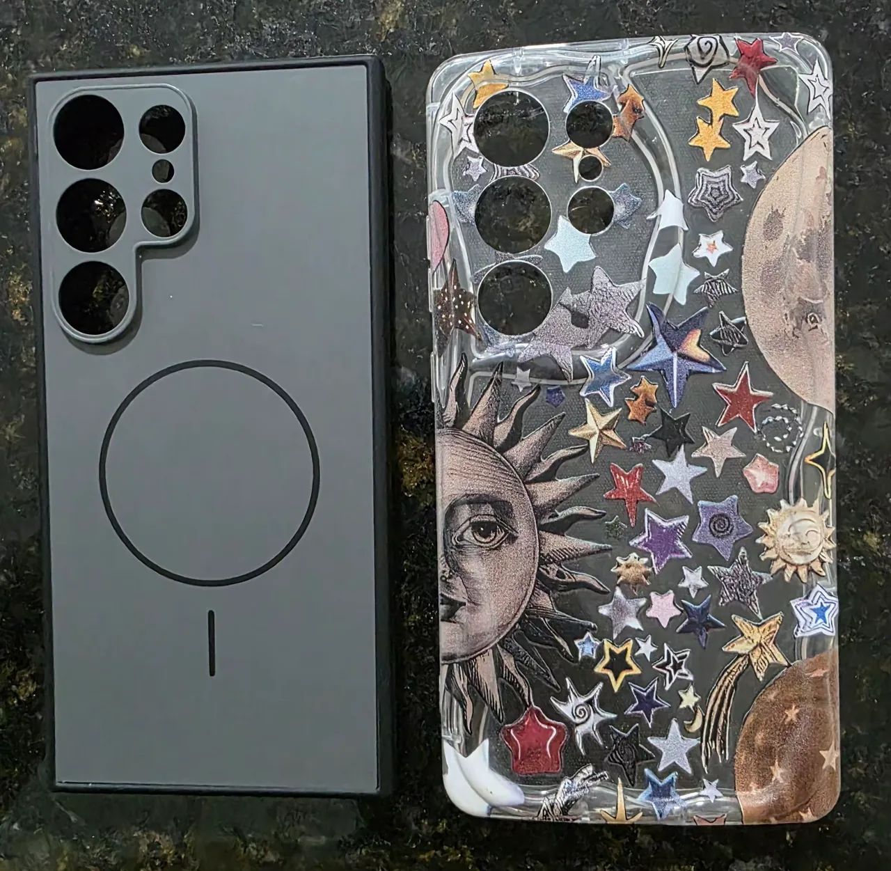 CASE/CAPINHAS GALAXY S24ULTRA - Foto 4