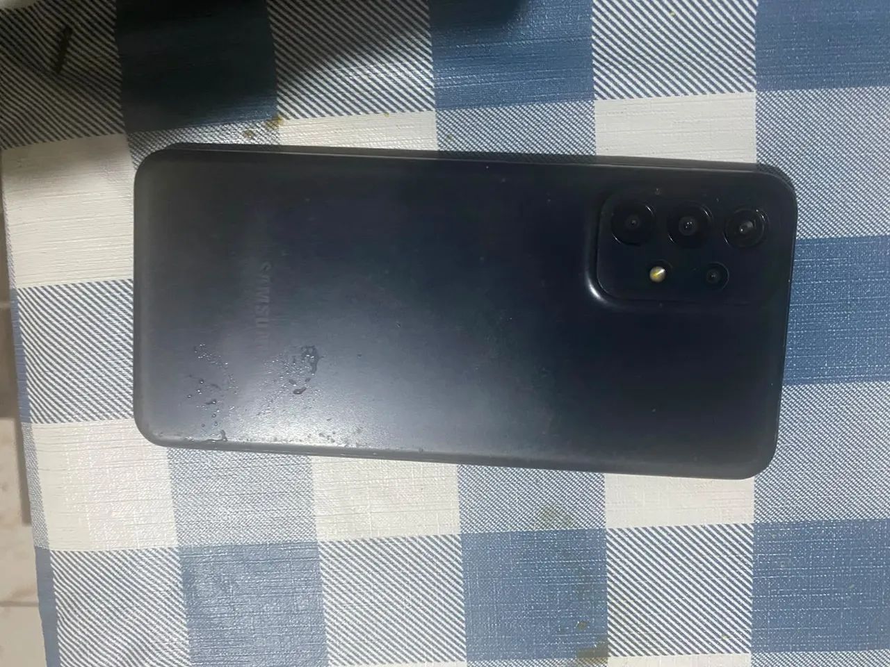Celular: A 23 bateria boa - Foto 5