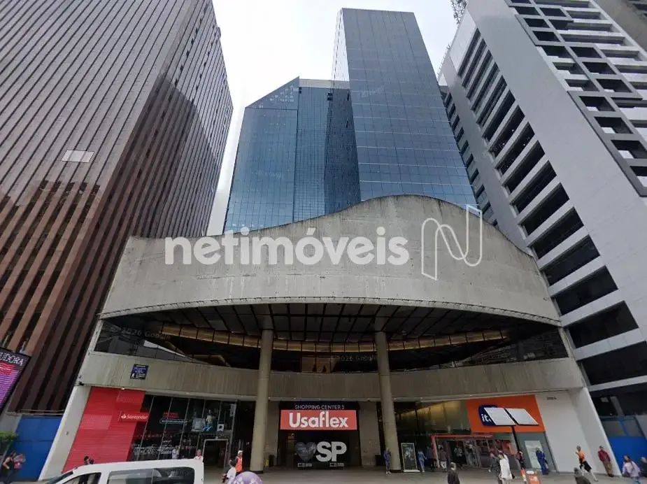 Locação Loja Bela Vista São Paulo