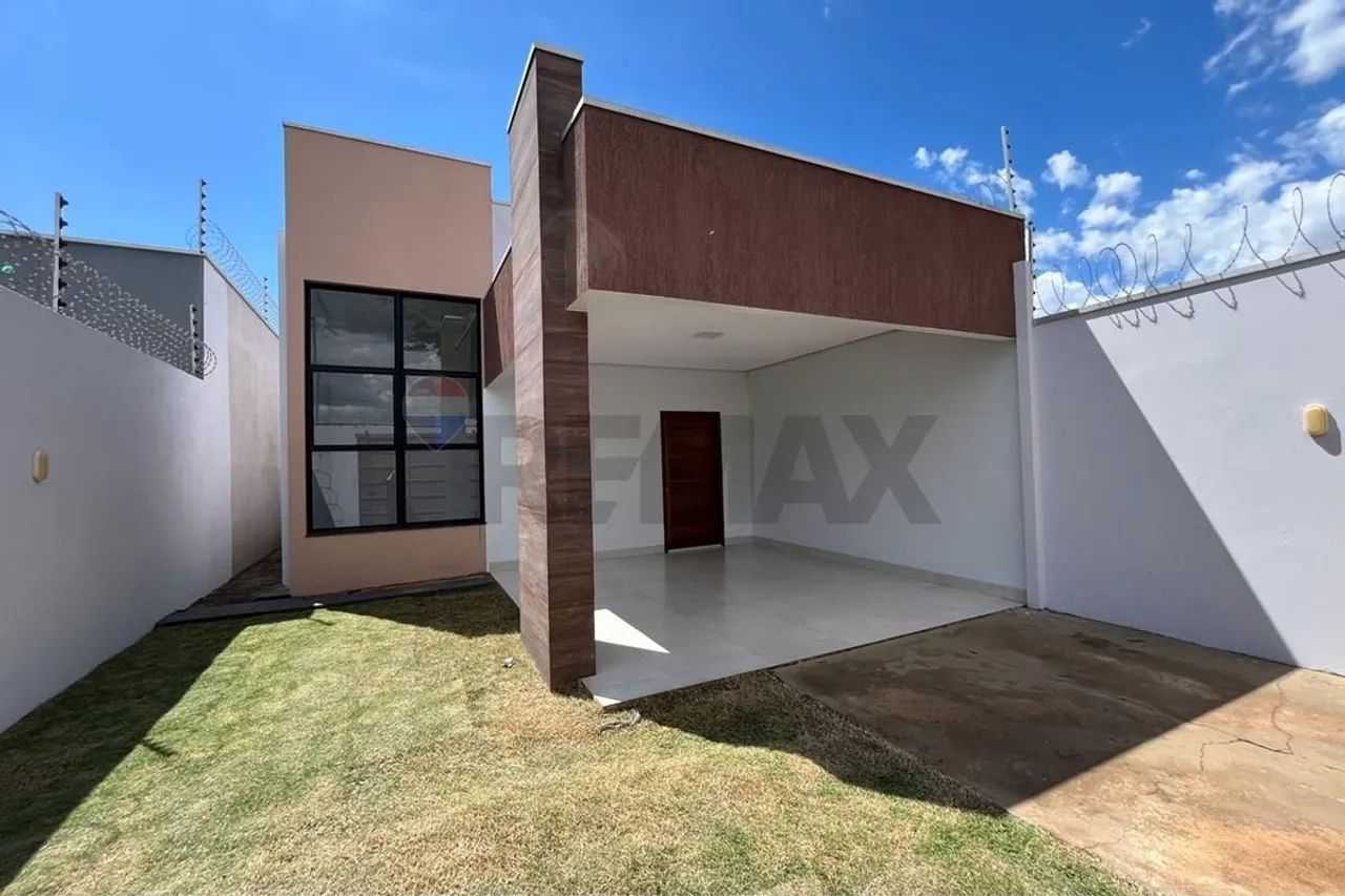 Casa nova em Redenção: Conforto e Praticidade! - Foto 2