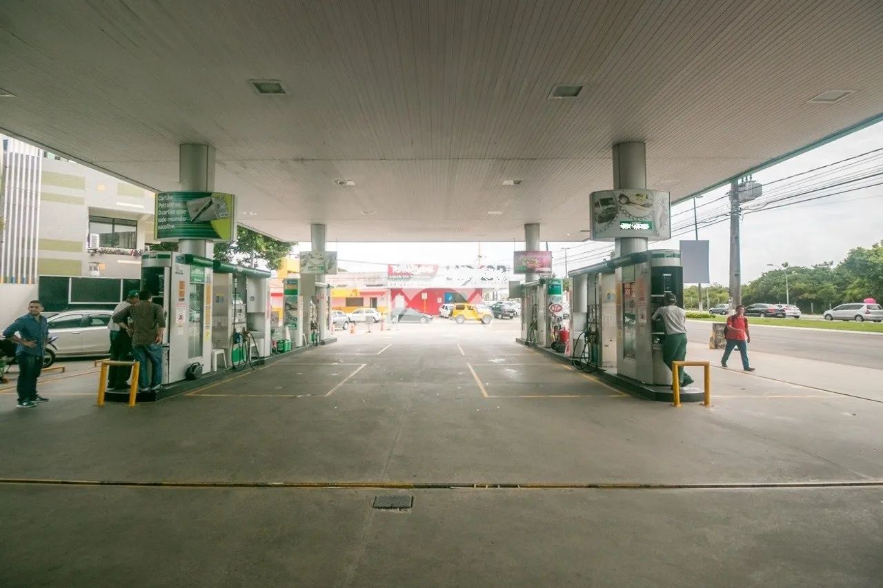 Comerciais E Industriais Posto de Combustível em Natal - Foto 2