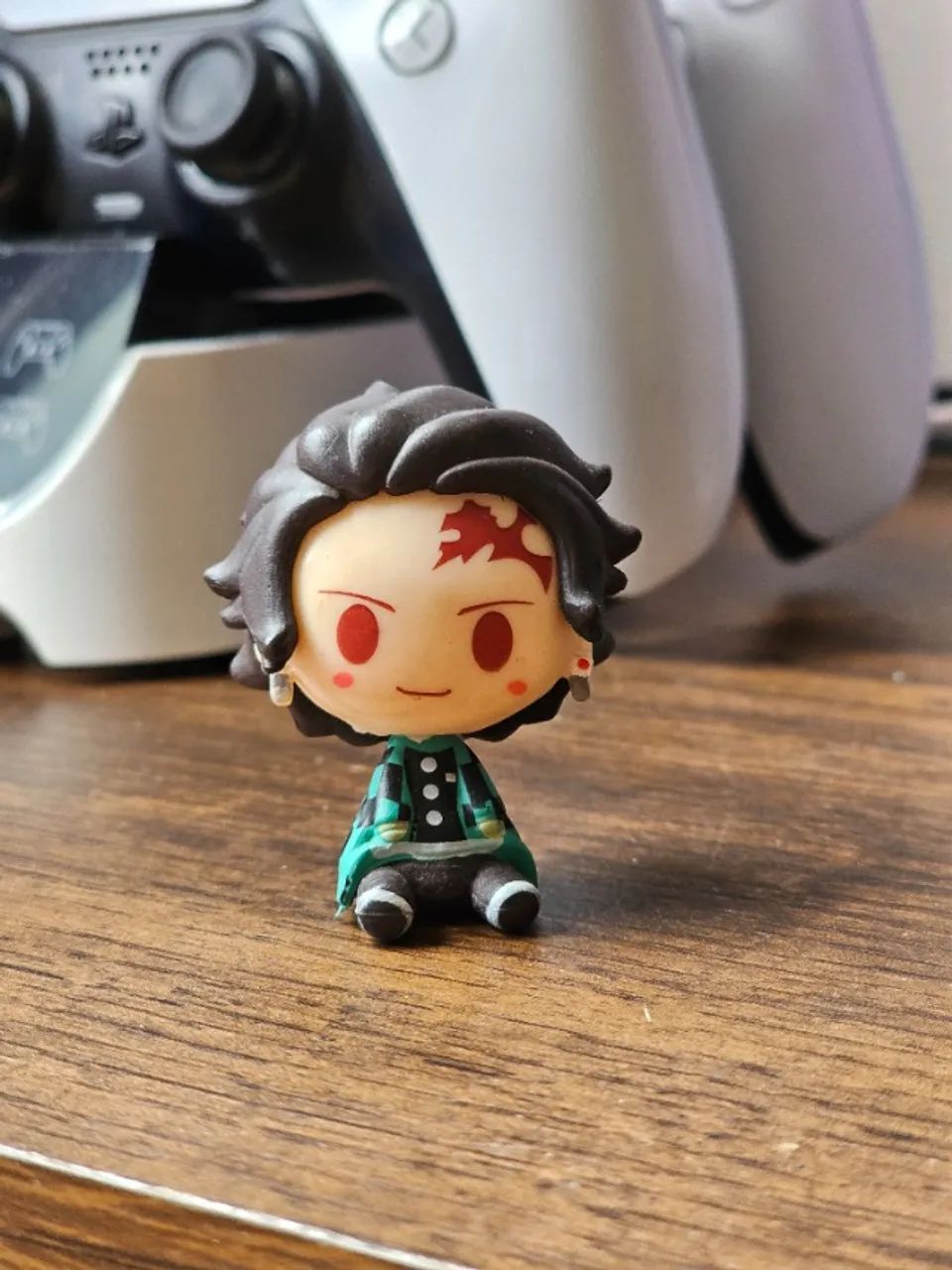 Action Figure Demon Slayer - Foto 3