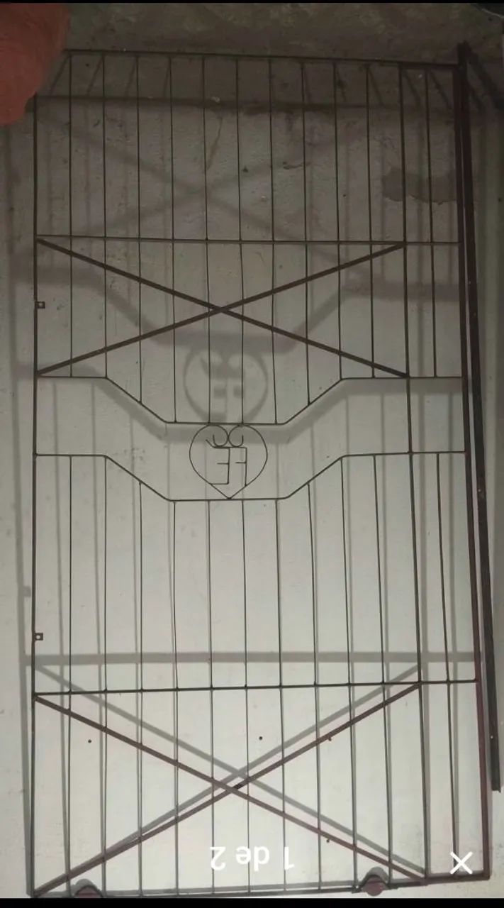 Portão 