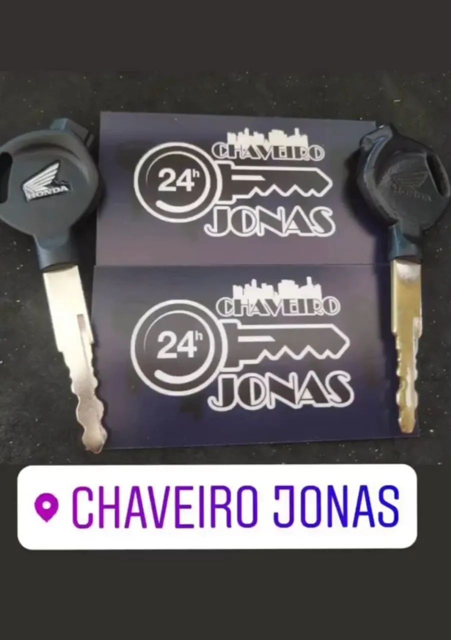 Chaveiro 24 horas - Foto 3