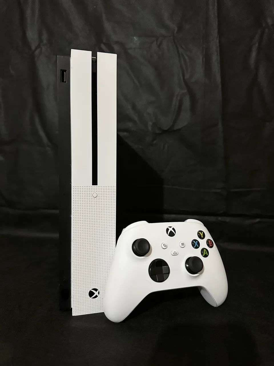 Xbox One S + controle do Series S - Foto 2
