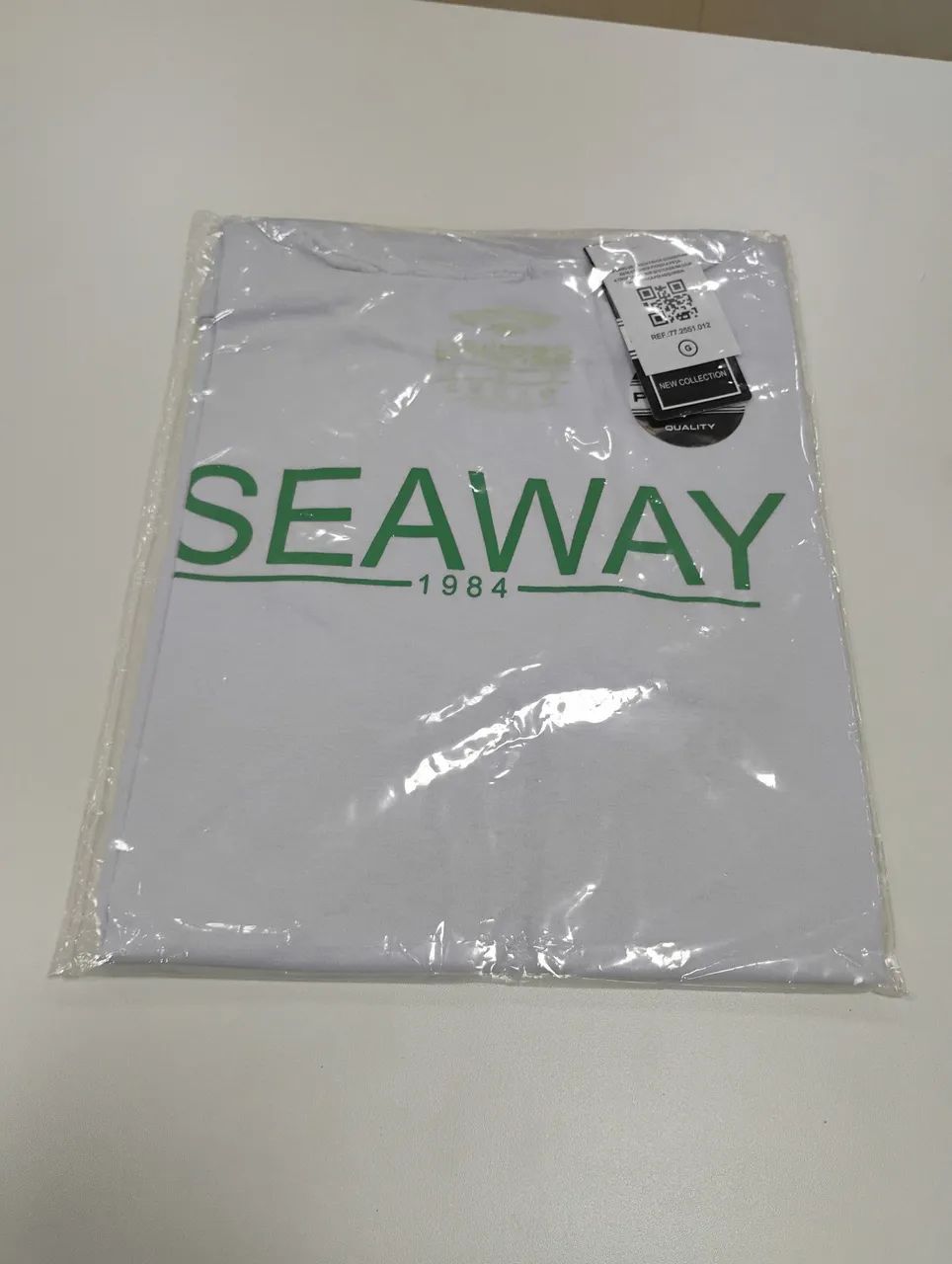 Camisa multimarcas atacado mínimo 6 peças 