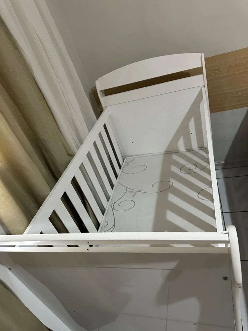 Vendo berço  - Foto 4