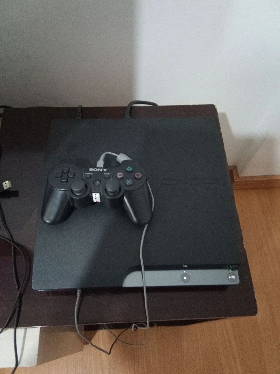 Play Station 3