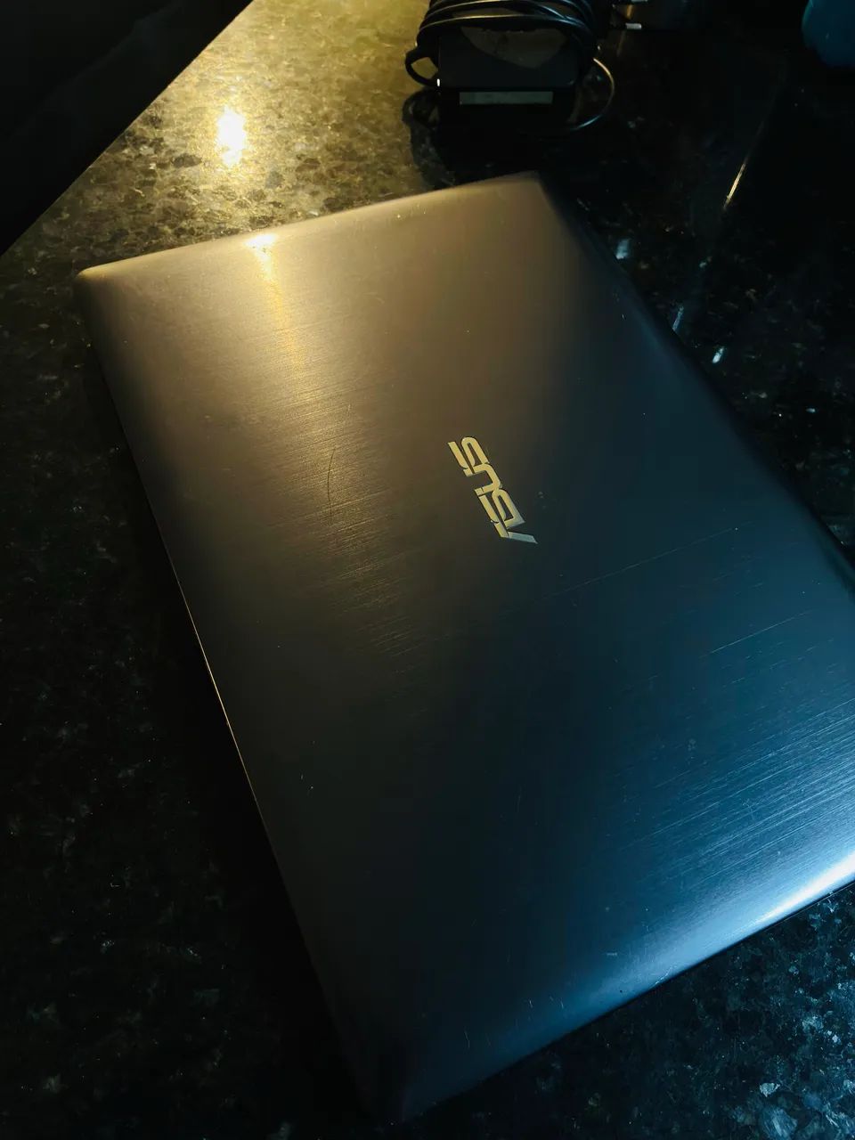 Notebook Asus Touch Core i7 - Foto 3