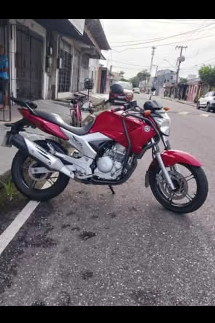 Fazer 250 - Foto 5