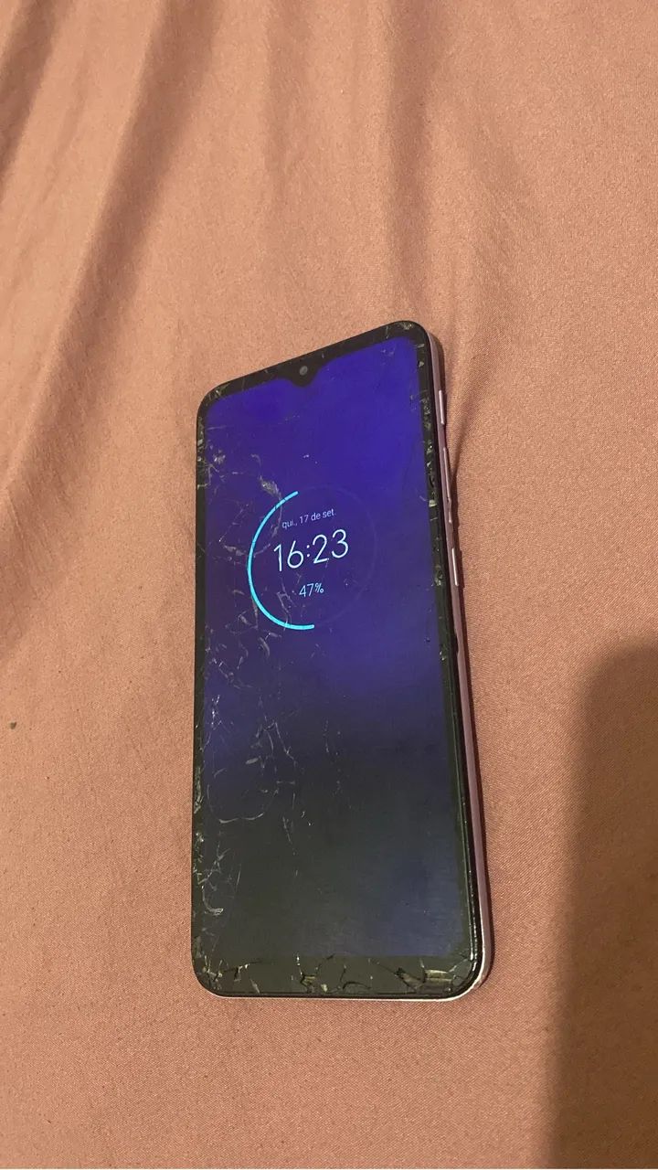 Moto G10 $180 - Foto 2