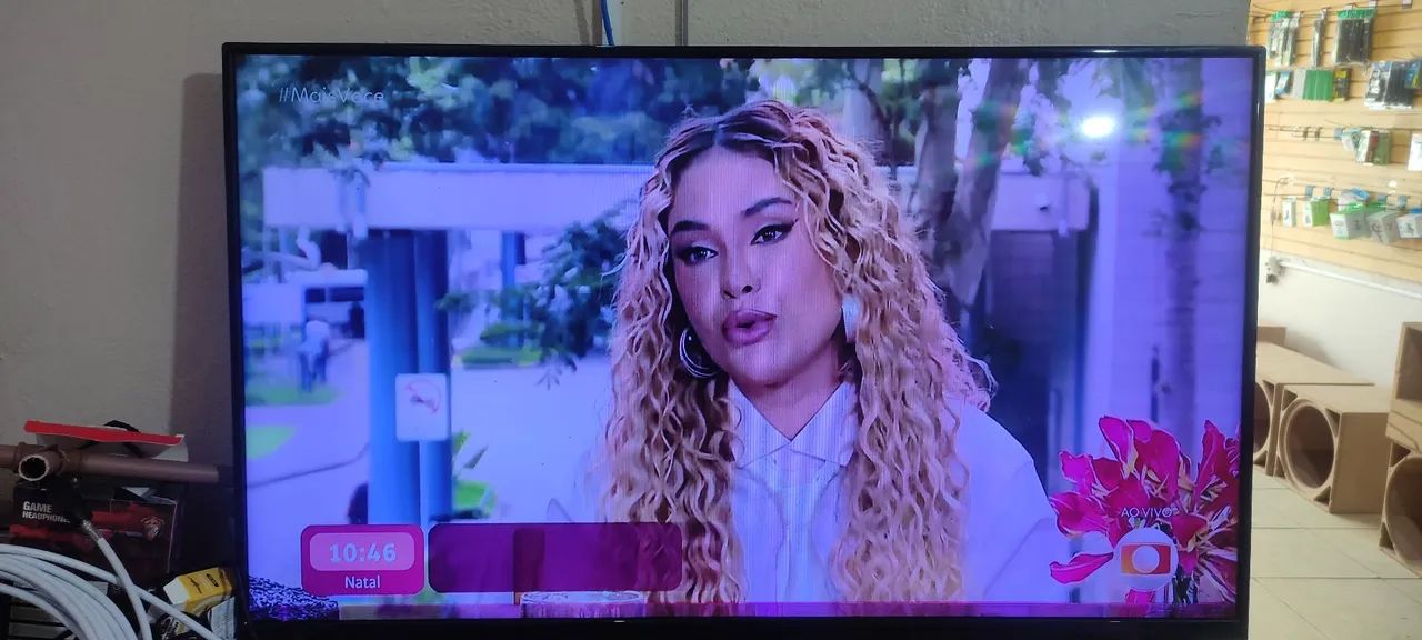 Vende-se tv de 42 polegadas  - Foto 2