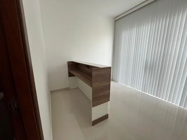 Comercial - Escritório com recepção e banheiro - Foto 2