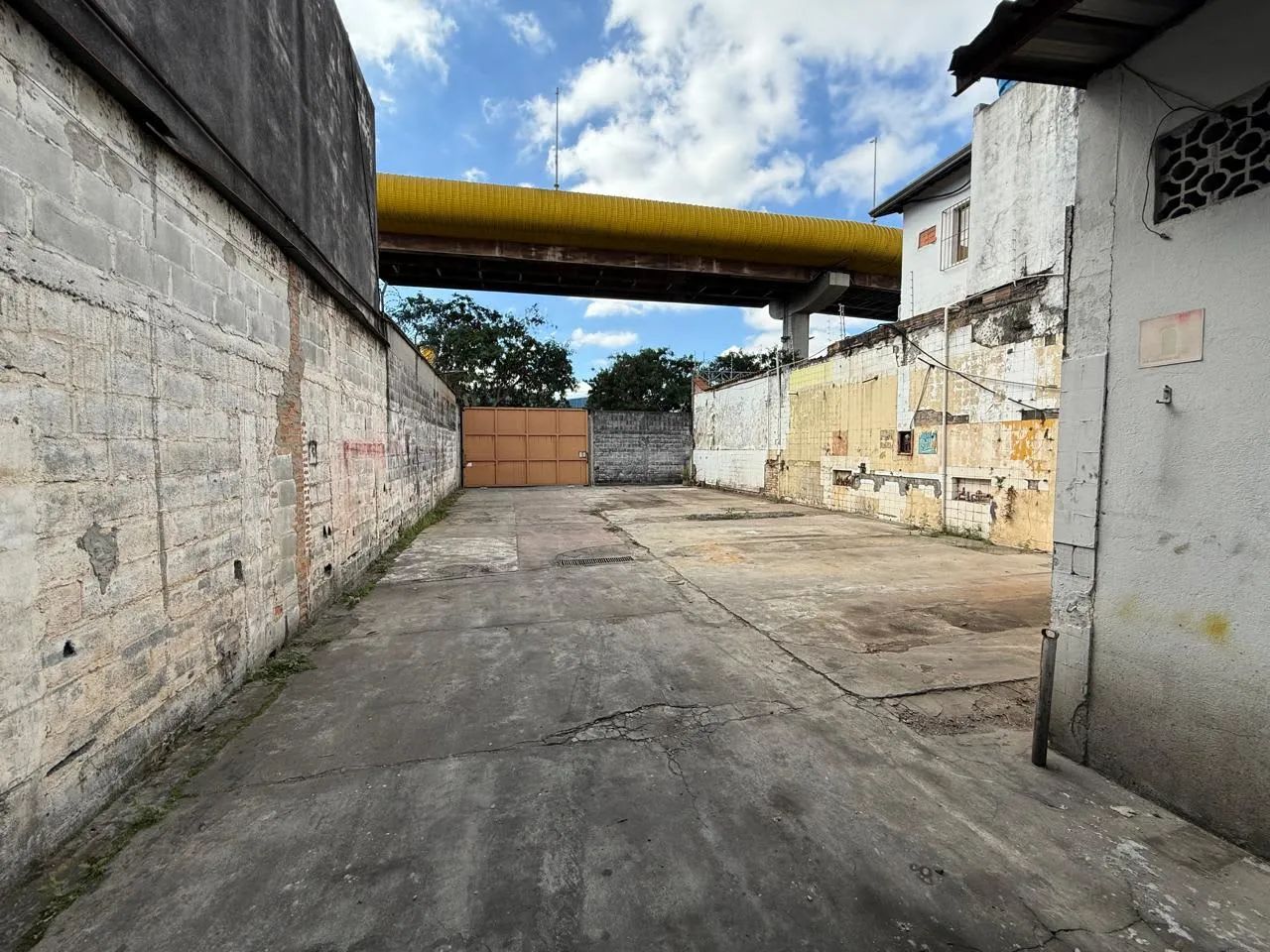 Galpão na Avenida do Estado, 7624  508 m² - Foto 5