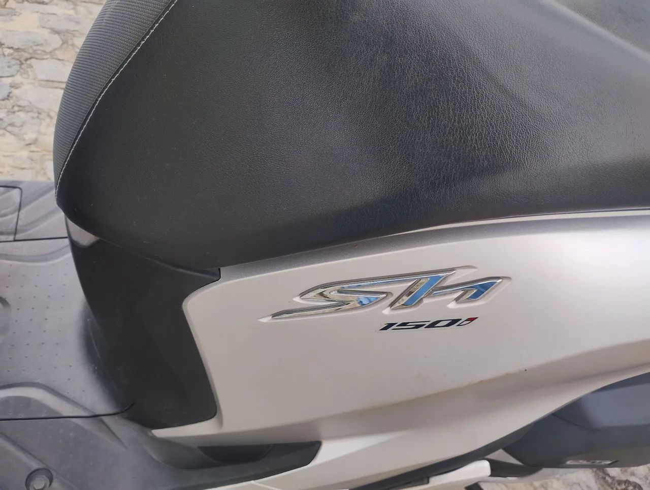Honda sh 150 ano 2017 - Foto 5