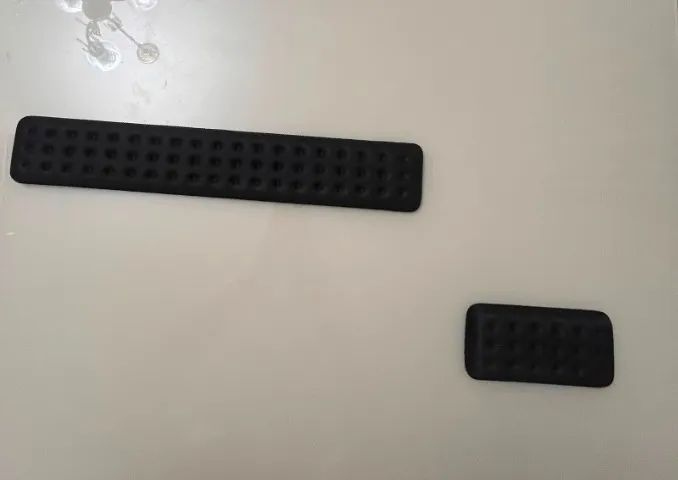Apoio de pulso ( Teclado e Mouse) - Foto 2