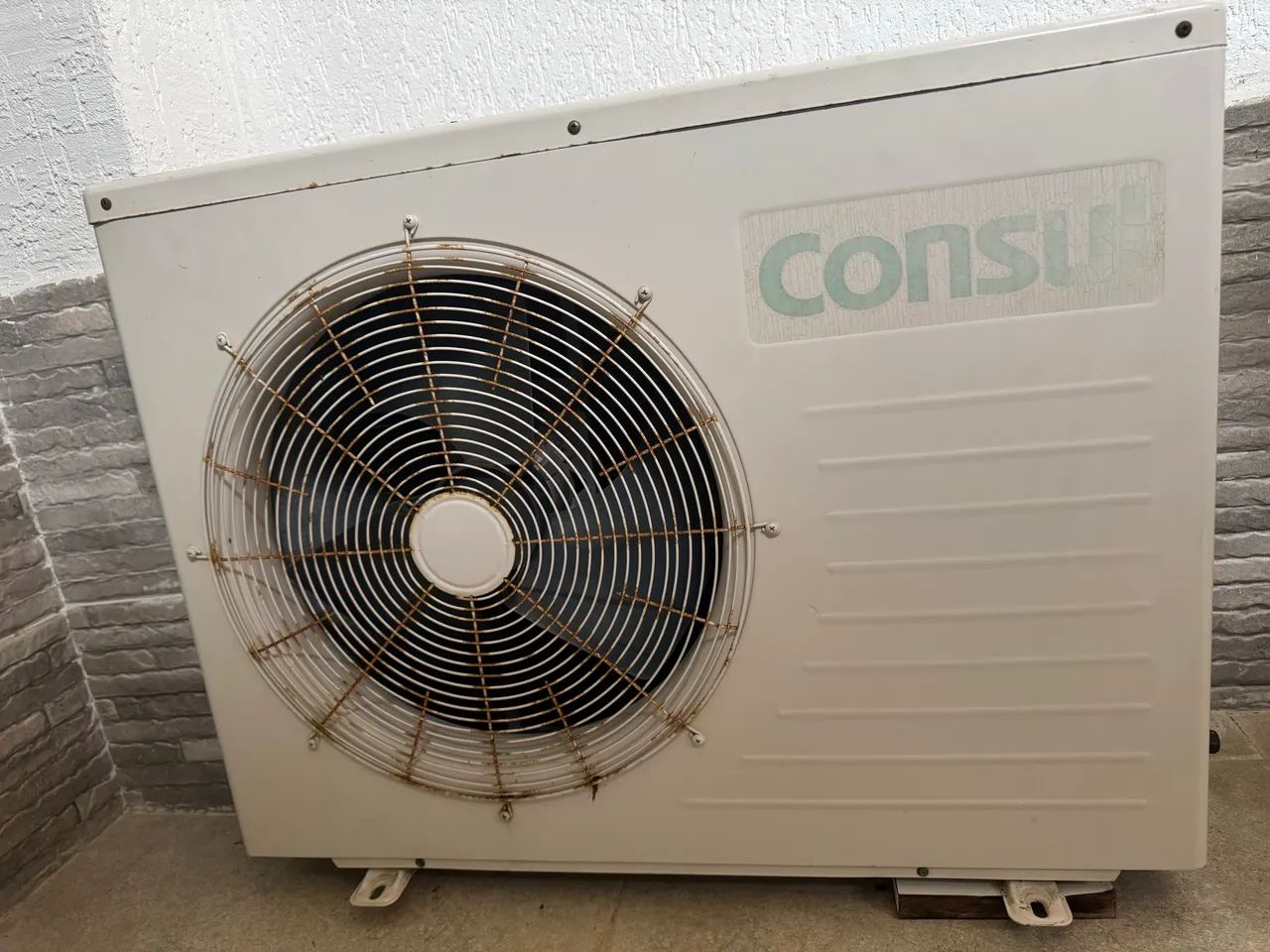 Ar condicionado Cônsul 18000 btus.  - Foto 4
