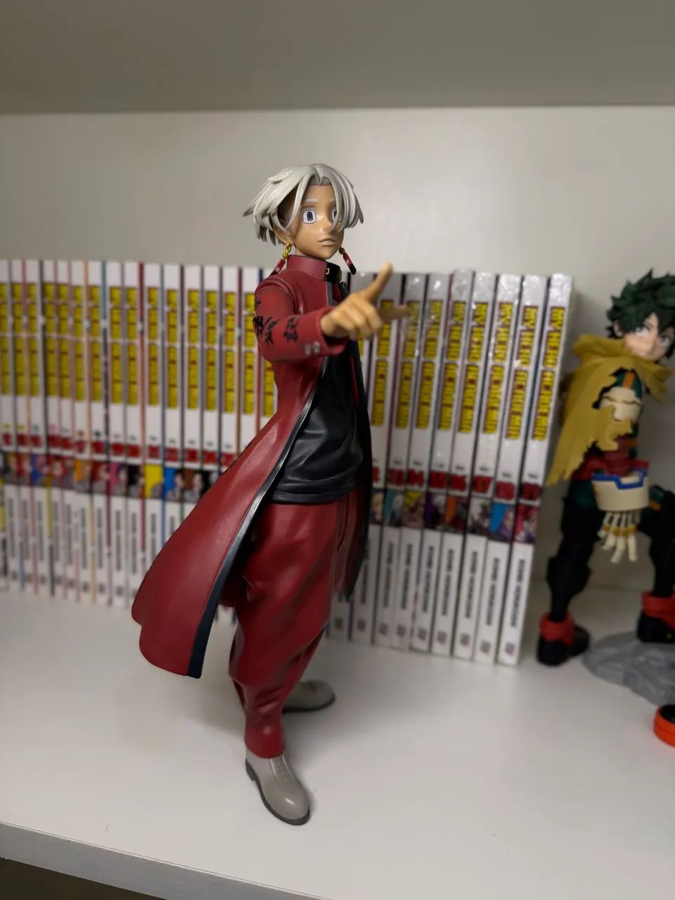 Tokyo Revenge - Izana Ichiban Kuji  - Foto 2