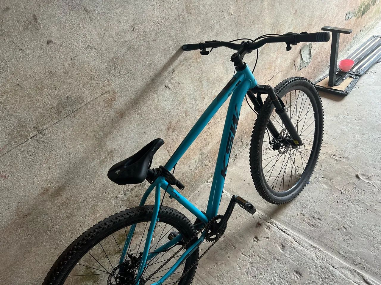 Aro 29 em perfeito estado  - Foto 4