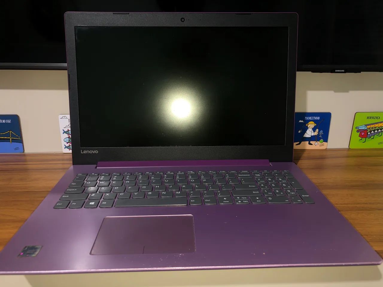 Vende-se Notebook usado em boas condições  - Foto 2