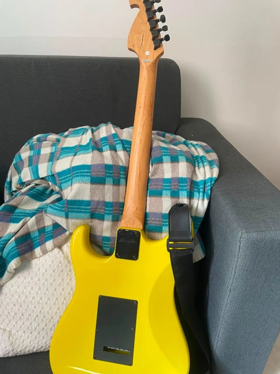 Guitarra Memphis by Tagima - Foto 3