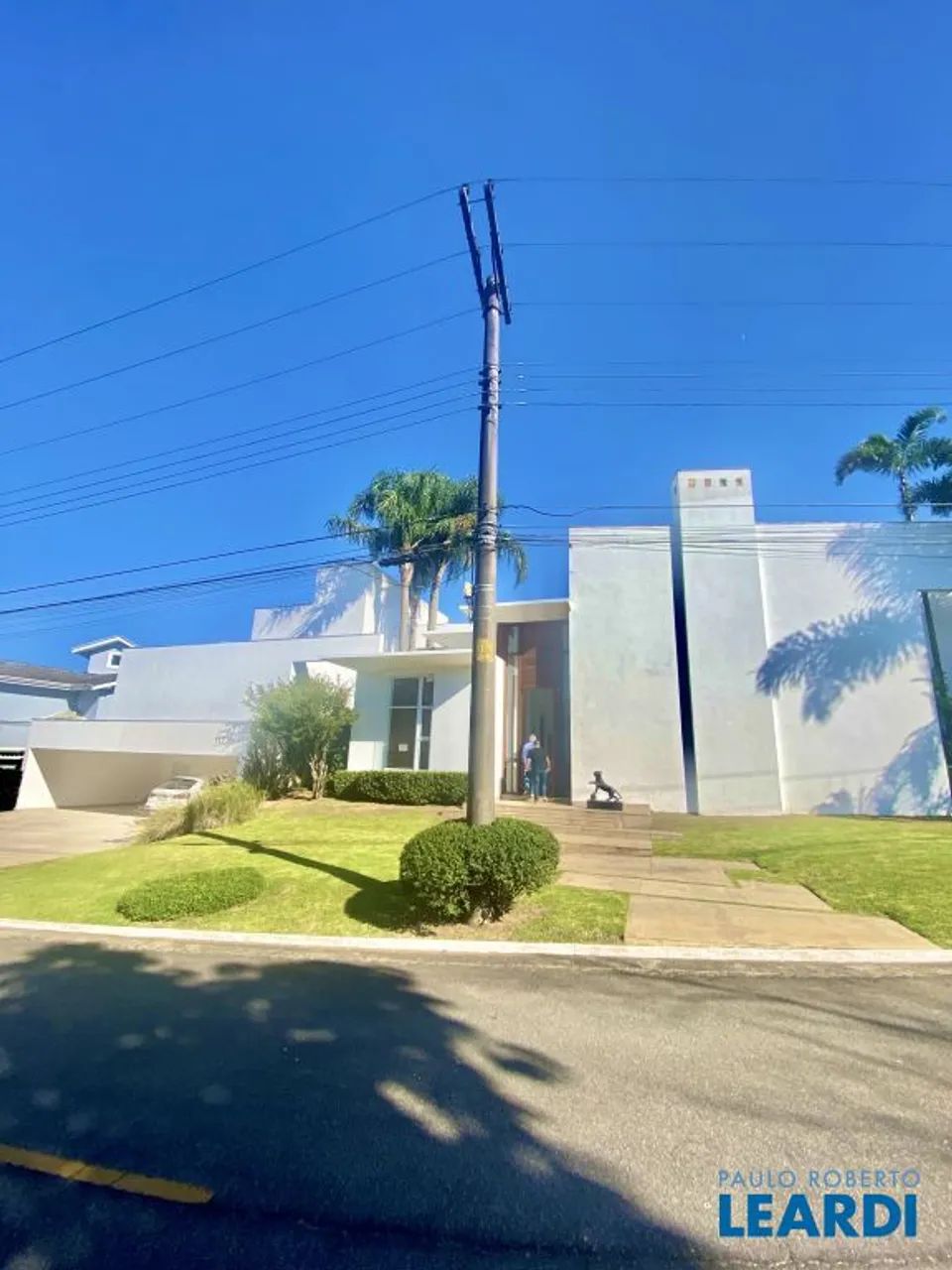 CASA EM CONDOMÍNIO - MORADA DOS LAGOS - SP - Foto 5