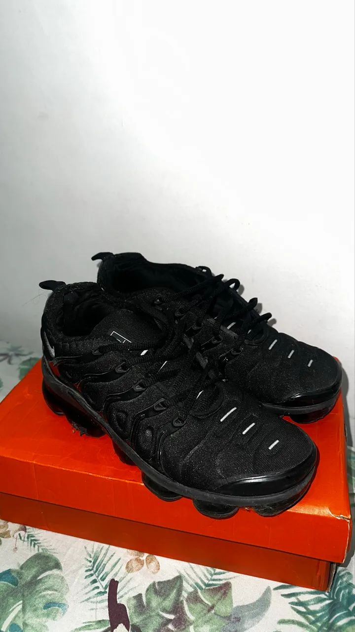 VENDO Nike air VaporMax Plus - Foto 3