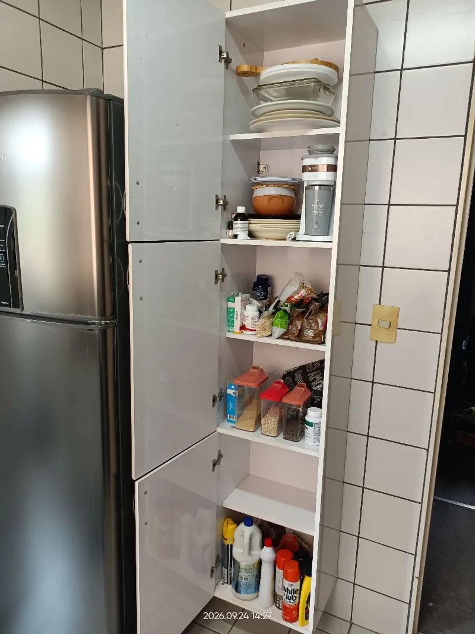 Armário de cozinha  - Foto 3